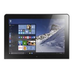 Lenovo ThinkPad 10 CherryTrail Atom x7-8750 4GN 64GB Flash Win 10P